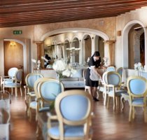 Colonna Resort Porto Cervo